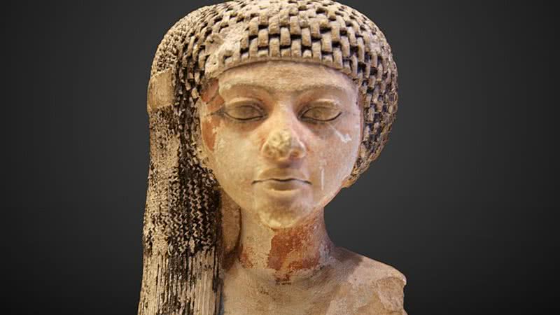 Meritaten, Princesa da Amarna - Wikimedia Commons