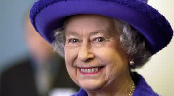 Rainha Elizabeth II - Getty Images