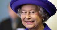 Imagem da rainha Elizabeth II - Getty Images