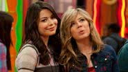 Protagonista do seriado 'iCarly' - Divulgação / Nickelodeon