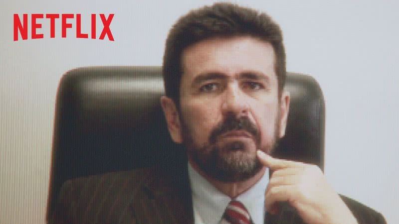 Divulgação da série da Netflix Bandidos na TV (2019) - Divulgação/Netflix