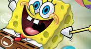 Foto da terceira temporada de Bob Esponja - Divulgação/Nickelodeon