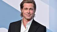 Ator Brad Pitt compra mansão histórica na Califórnia - Foto de Gregg DeGuire no GettyImages