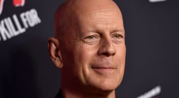 Bruce Willis, em 2014 - Getty Images