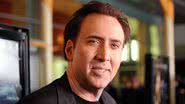 O ator Nicolas Cage - Getty Images