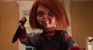 Cena do seriado 'Chucky' (2021) - Divulgação / SyFy