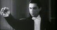 Cena clássica do filme Drácula (1931) - Divulgação / Universal Pictures