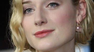 A atriz Elizabeth Debicki - Wikimedia Commons