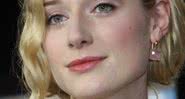 A atriz Elizabeth Debicki - Wikimedia Commons