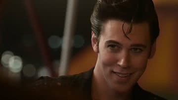 Austin Butles como Elvis Presley, Elvis (2022) - Divulgação/YouTube/Warner Bros. Pictures Brasil