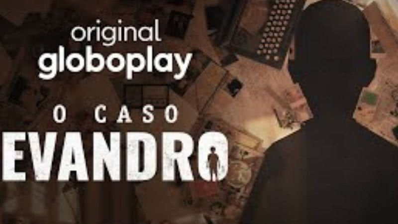 Imagem de divulgação da série 'O Caso Evandro', da Globoplay - Divulgação/Globoplay