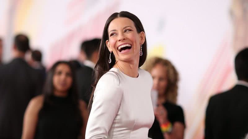 Evangeline Lilly - Getty Images