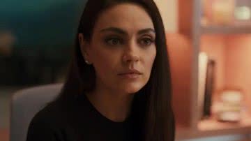 Mila Kunis em novo filme da Netflix - Divulgação / Netflix