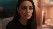 Mila Kunis em novo filme da Netflix - Divulgação / Netflix