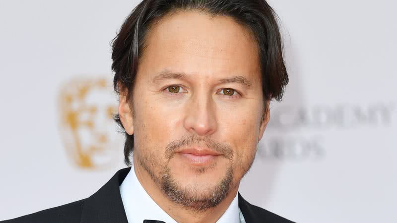 Cary Fukunaga, diretor de '007 - Sem Tempo para Morrer' (2021) - Getty Images