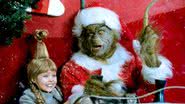 Cena de 'O Grinch' (2000) - Reprodução/Universal Pictures