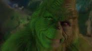 Cena do filme 'O Grinch', de 2000 - Reprodução/Universal Pictures