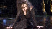 Helena Bonham Carter como Bellatrix Lestrange - Divulgação / Warner Bros Pictures