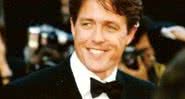 Grant no Festival de Cinema de Cannes, em 1997 - Wikimedia Commons