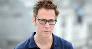 James Gunn, em 2014 - Getty Images