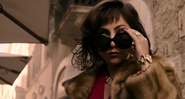 Lady Gaga como Patrizia Reggiani em 'Casa Gucci' (2021) - Divulgação / Universal Pictures