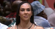 Linn da Quebrada, participante do reality show BBB22 - Divulgação / Globo