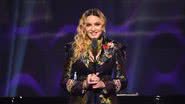 Madonna anunciou que irá dirigir e roteirizar sua autobiografia - Foto de Nicholas Hunt no GettyImages