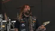 Max Cavalera - Divulgação/Youtube/TsT1