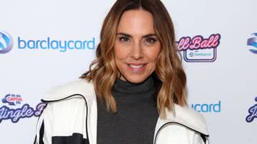 Cantora Mel C, ex-integrante das Spice Girls - Getty Images