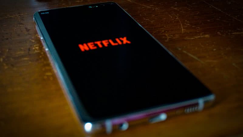 Netflix foi a empresa ocidental mais recente a se retirar da Rússia - Pixabay