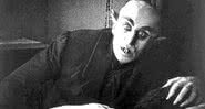 Cena do filme Nosferatu (1922) - Divulgação / Prana Film