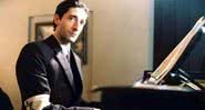 Adrien Brody em cena de 'O Pianista' (2002) - Divulgação / Focus Features