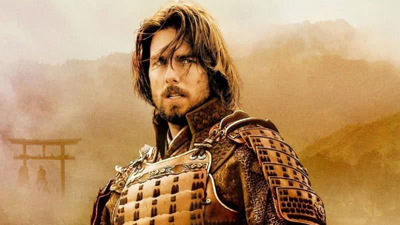 Imagem de divulgação de 'O Último Samurai' (2003) - Divulgação/Warner Bros. Pictures