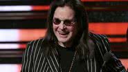 Imagem de Ozzy Osbourne - Foto de Kevork Djansezian Getty Images