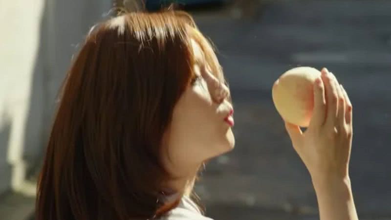 Park So Dam em 'Parasita' (2019) - Divulgação/CJ Entertainment