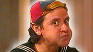 Quico em episódio de 'Chaves' - Divulgação / Televisa