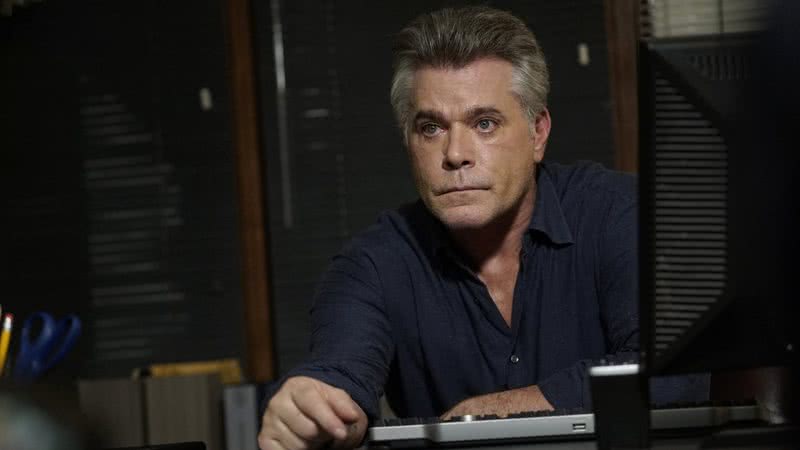 Ray Liotta em foto - Divulgação