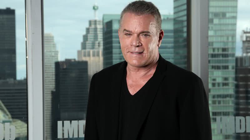 Ator Ray Liotta - Foto de Rich Polk no GettyImages