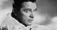 Richard Burton em fotografia de 1955 - Wikimedia Commons