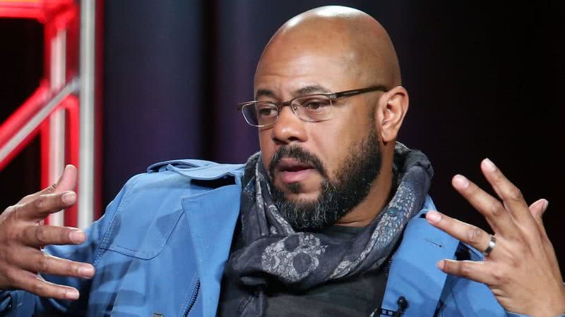 Rockmond Dunbar - Getty Images