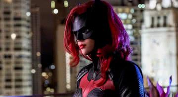 Cena da série 'Batwoman' - Divulgação/The CW Television Network