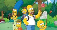 Os Simpsons, série da FOX Channel - Divulgação/FOX Channel