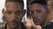 Will Smith no filme 'Projeto Gemini' - Divulgação