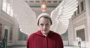 Cena da série The Handmaid’s Tale - Divulgação / Paramount Channel