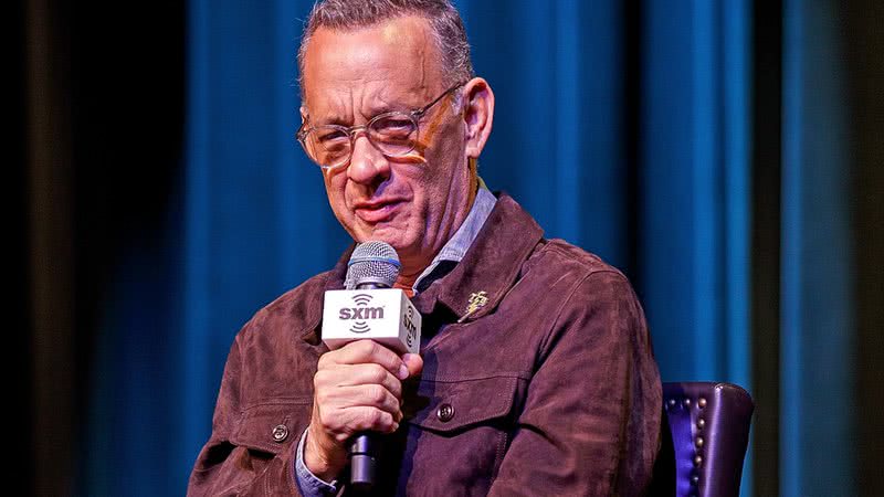 Tom Hanks - Getty Images