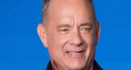 Tom Hanks em 2016 - Wikimedia Commons