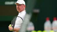 Boris Becker, ex-tenista - Getty Images