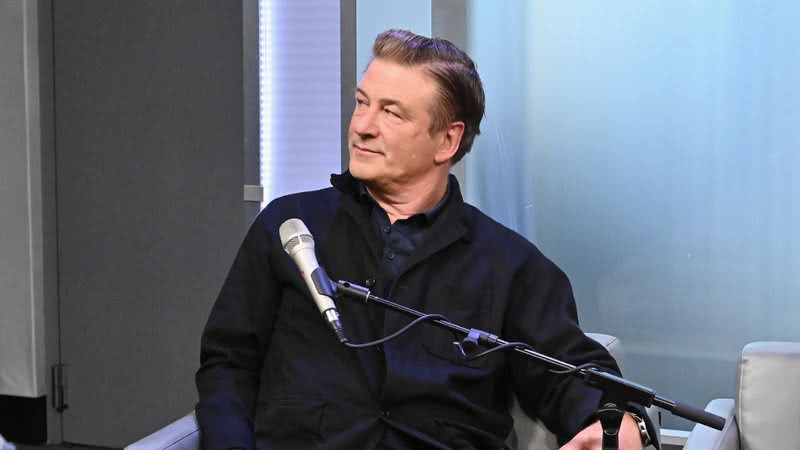 Foto: ator Alec Baldwin - Getty Images