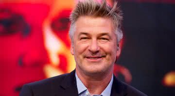 Alec Baldwin em 2014 - Getty Images