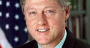 Bill Clinton em 1993 - Wikimedia Commons